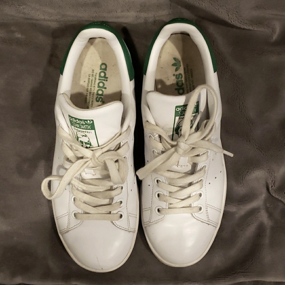 Stan Smith Adidas sz 9